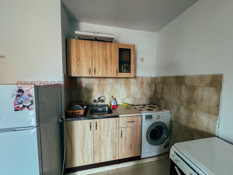 Продава 2-СТАЕН, гр. Сандански, област Благоевград, снимка 5 - Апартаменти - 52780254