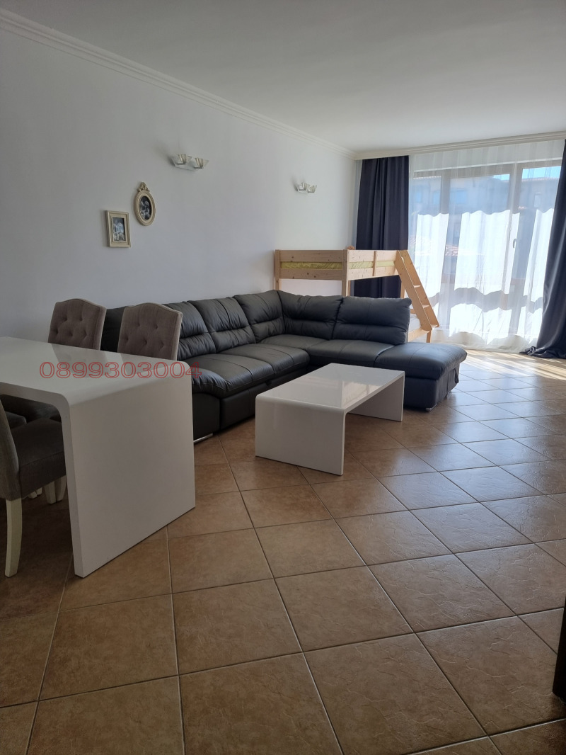 Продается  1 спальня область Бургас , Лозенец , 93 кв.м | 50853056 - изображение [3]