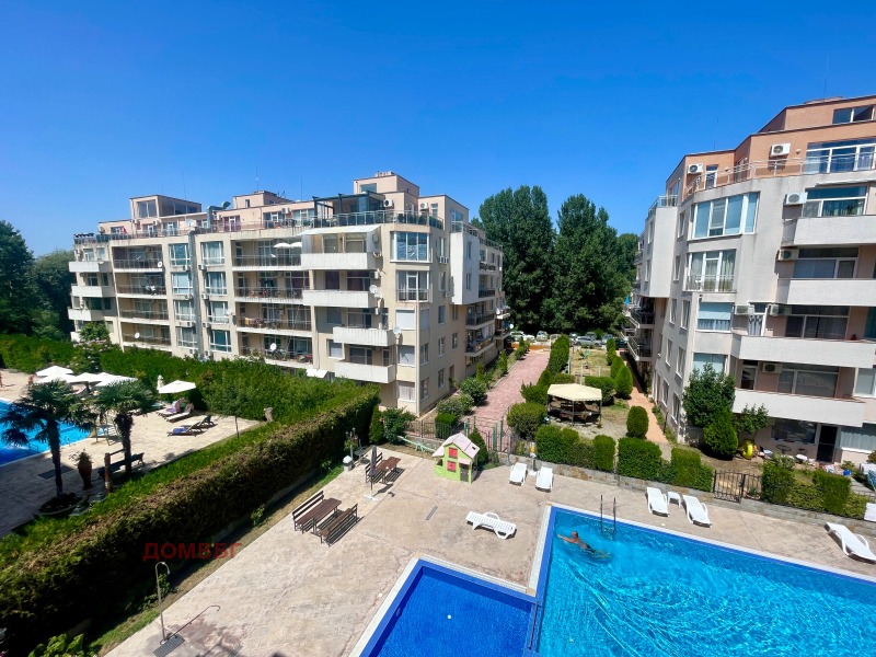 На продаж  1 спальня область Бургас , к.к. Слънчев бряг , 64 кв.м | 69884043 - зображення [11]