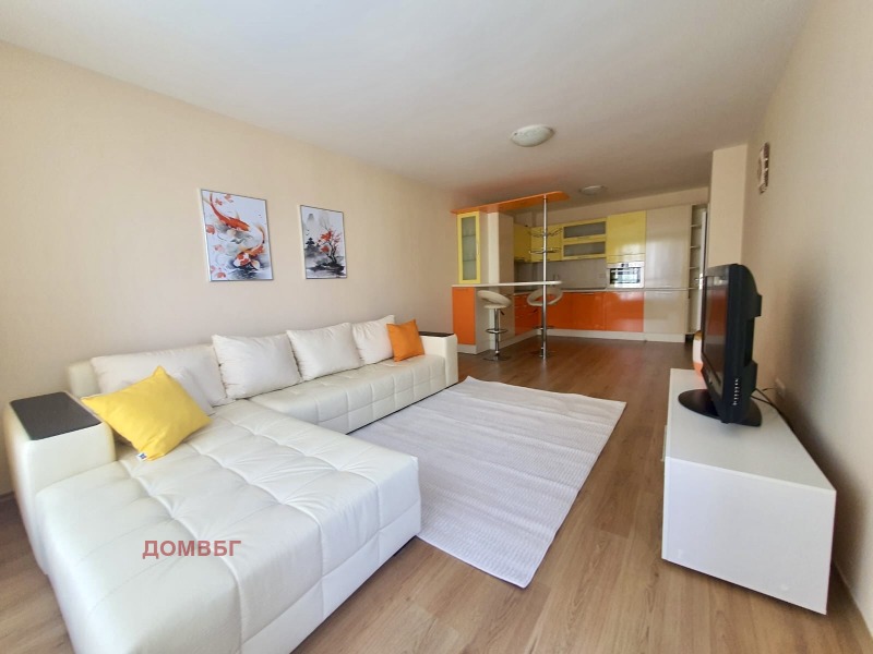 На продаж  1 спальня область Бургас , к.к. Слънчев бряг , 64 кв.м | 69884043