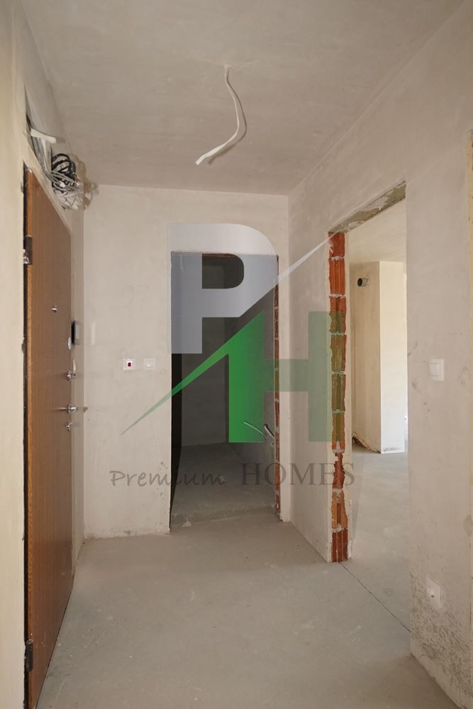 Продава 2-СТАЕН, гр. София, Карпузица, снимка 4 - Апартаменти - 52463117