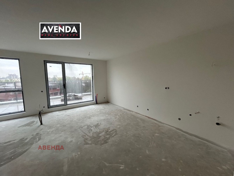 Продава 2-СТАЕН, гр. София, Студентски град, снимка 3 - Апартаменти - 52463810