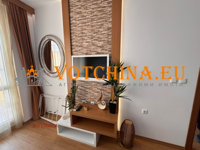 Продава 2-СТАЕН, к.к. Слънчев бряг, област Бургас, снимка 5 - Апартаменти - 52647720