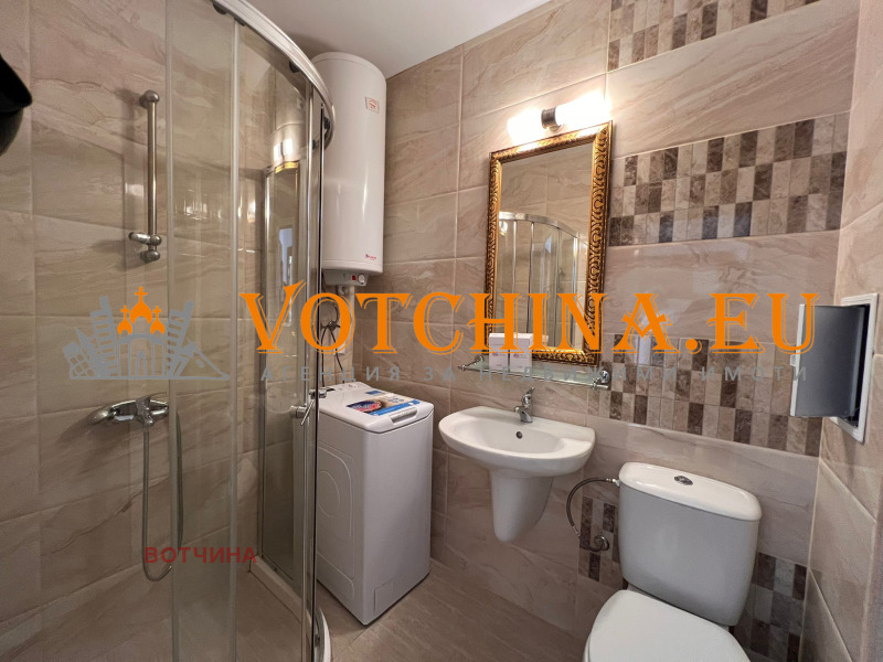 Продава 2-СТАЕН, к.к. Слънчев бряг, област Бургас, снимка 13 - Апартаменти - 52647720