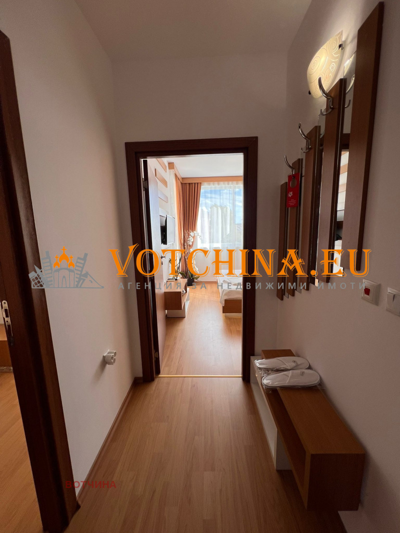 Продава 2-СТАЕН, к.к. Слънчев бряг, област Бургас, снимка 14 - Апартаменти - 52647720