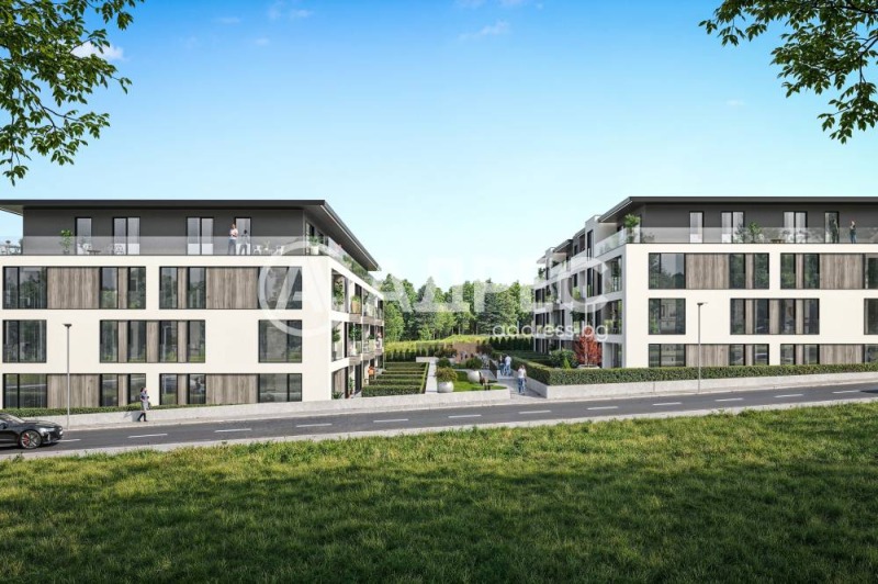 Продава 2-СТАЕН, гр. София, Малинова долина, снимка 6 - Апартаменти - 53004594