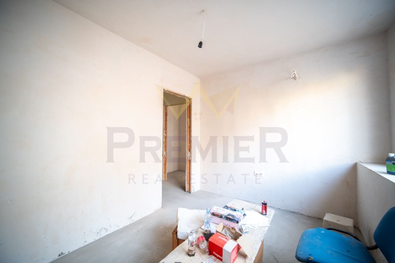 Продава 2-СТАЕН, гр. Варна, Лятно кино Тракия, снимка 5 - Апартаменти - 53082238