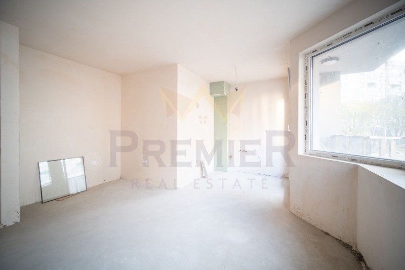 Продава 2-СТАЕН, гр. Варна, Лятно кино Тракия, снимка 3 - Апартаменти - 53082238