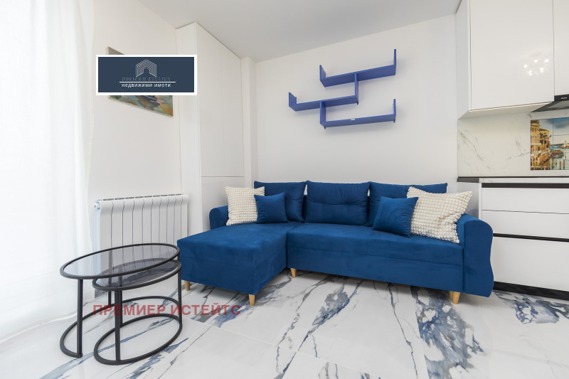 Продава 2-СТАЕН, гр. София, Овча купел, снимка 6 - Апартаменти - 53326266