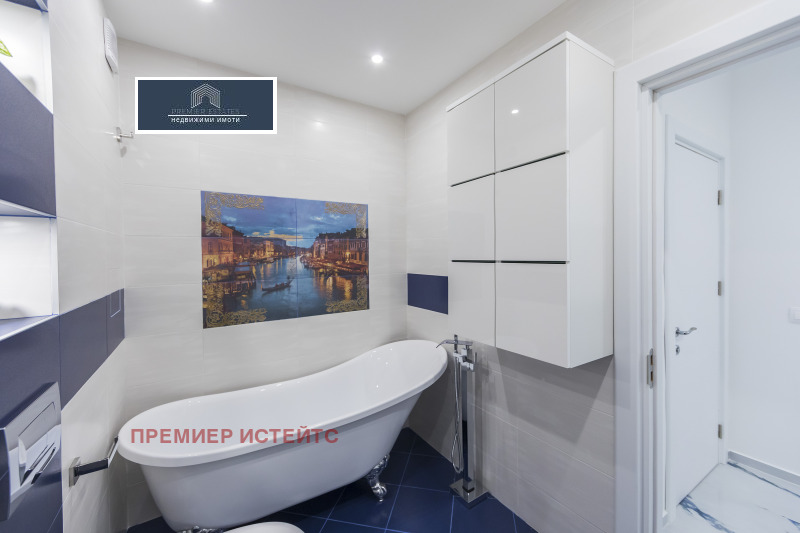 Продава 2-СТАЕН, гр. София, Овча купел, снимка 12 - Апартаменти - 53326266