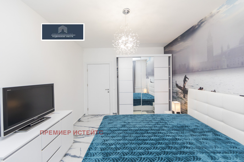 Продава 2-СТАЕН, гр. София, Овча купел, снимка 8 - Апартаменти - 53326266