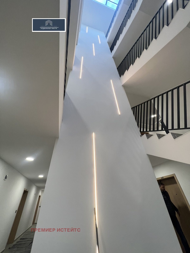 Продава 2-СТАЕН, гр. София, Овча купел, снимка 13 - Апартаменти - 53326266