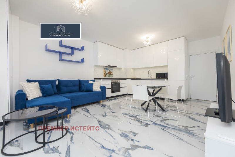 Продава 2-СТАЕН, гр. София, Овча купел, снимка 5 - Апартаменти - 53326266