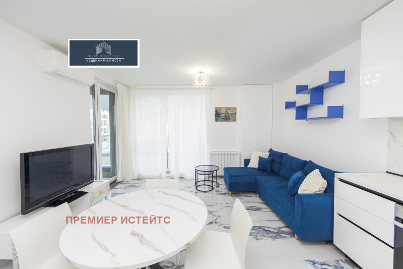 Продава 2-СТАЕН, гр. София, Овча купел