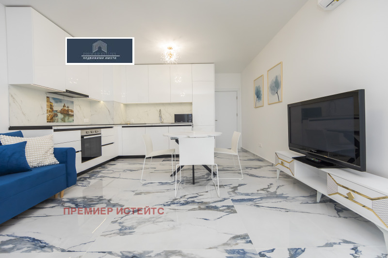 Продава 2-СТАЕН, гр. София, Овча купел, снимка 4 - Апартаменти - 53326266