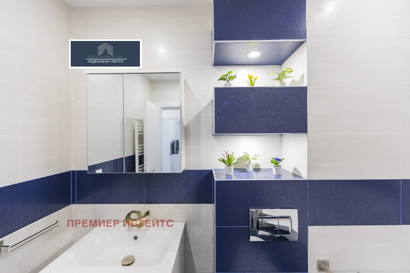 Продава 2-СТАЕН, гр. София, Овча купел, снимка 11 - Апартаменти - 53326266