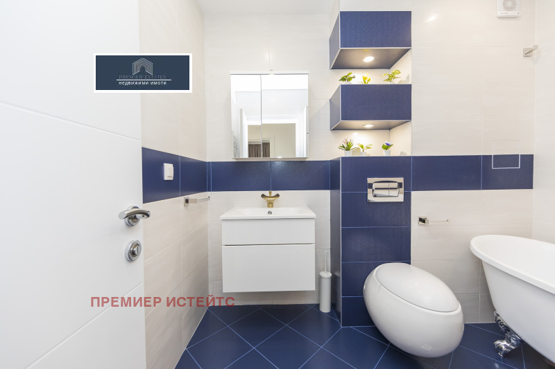 Продава 2-СТАЕН, гр. София, Овча купел, снимка 10 - Апартаменти - 53326266