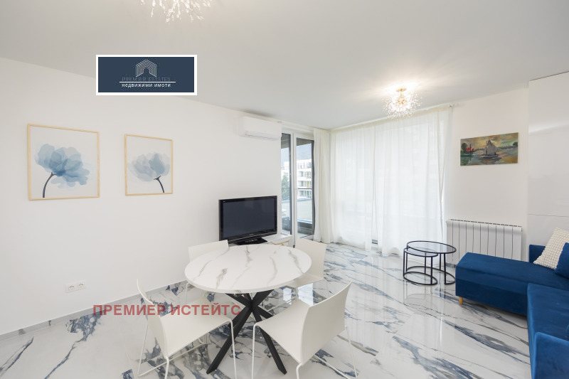 Продава 2-СТАЕН, гр. София, Овча купел, снимка 7 - Апартаменти - 53326266