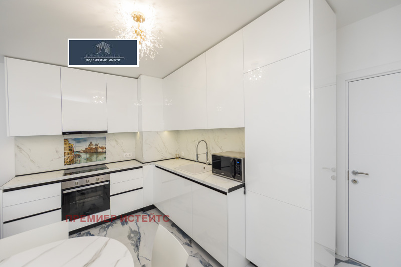 Продава 2-СТАЕН, гр. София, Овча купел, снимка 3 - Апартаменти - 53326266