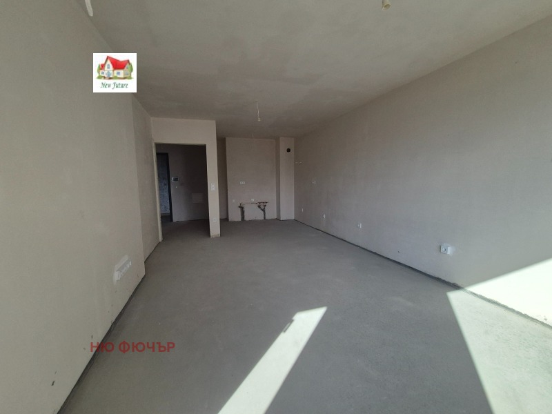 Продава 2-СТАЕН, гр. София, Младост 4, снимка 9 - Апартаменти - 53558930