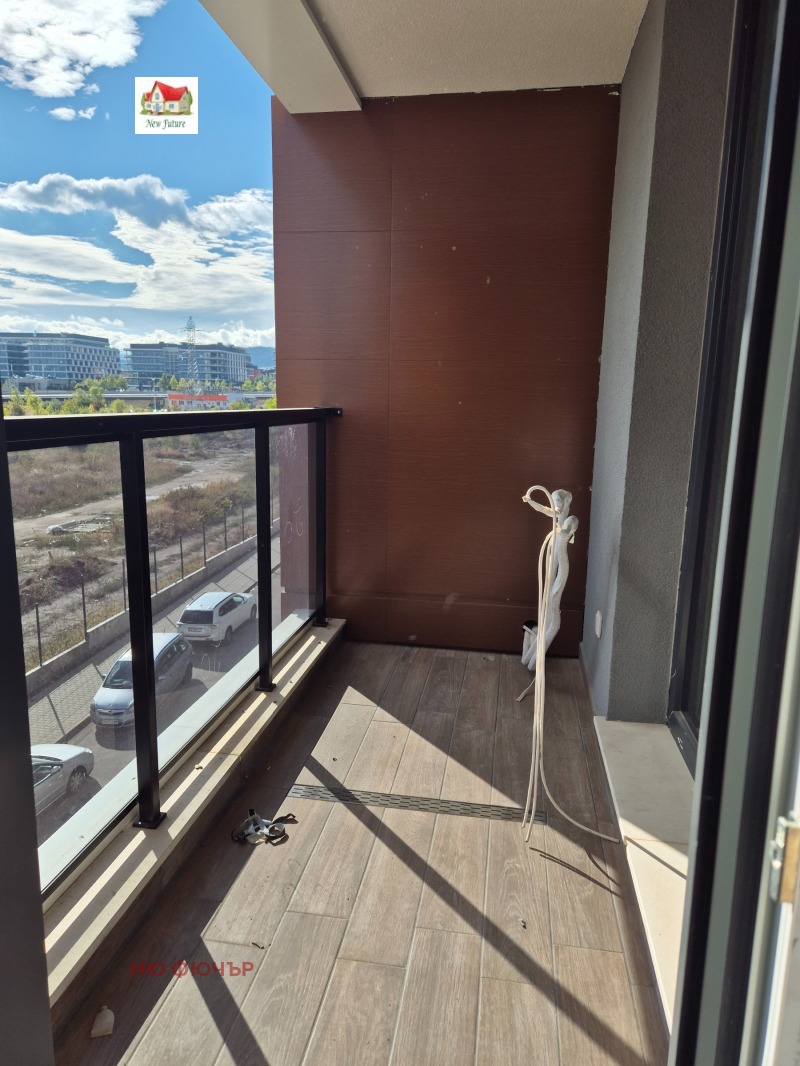 Продава 2-СТАЕН, гр. София, Младост 4, снимка 13 - Апартаменти - 53558930