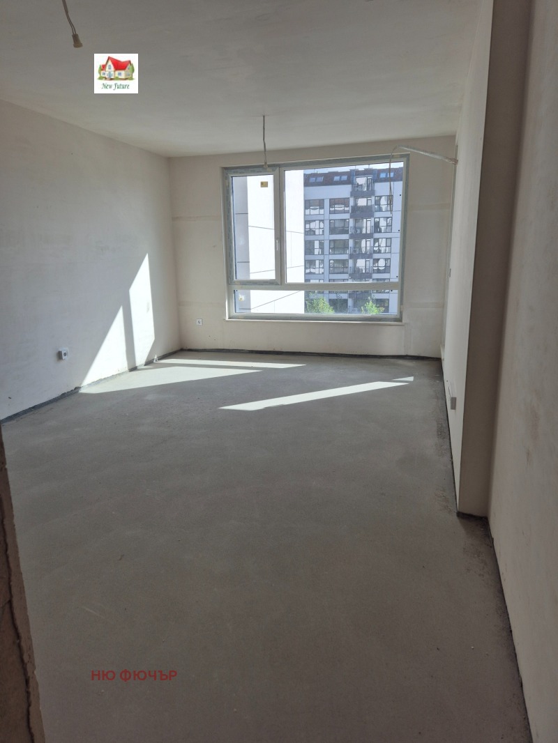 Продава 2-СТАЕН, гр. София, Младост 4, снимка 8 - Апартаменти - 53558930