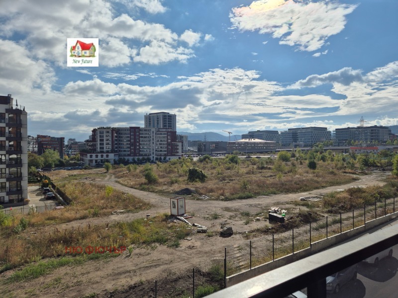 Продава 2-СТАЕН, гр. София, Младост 4, снимка 12 - Апартаменти - 53558930