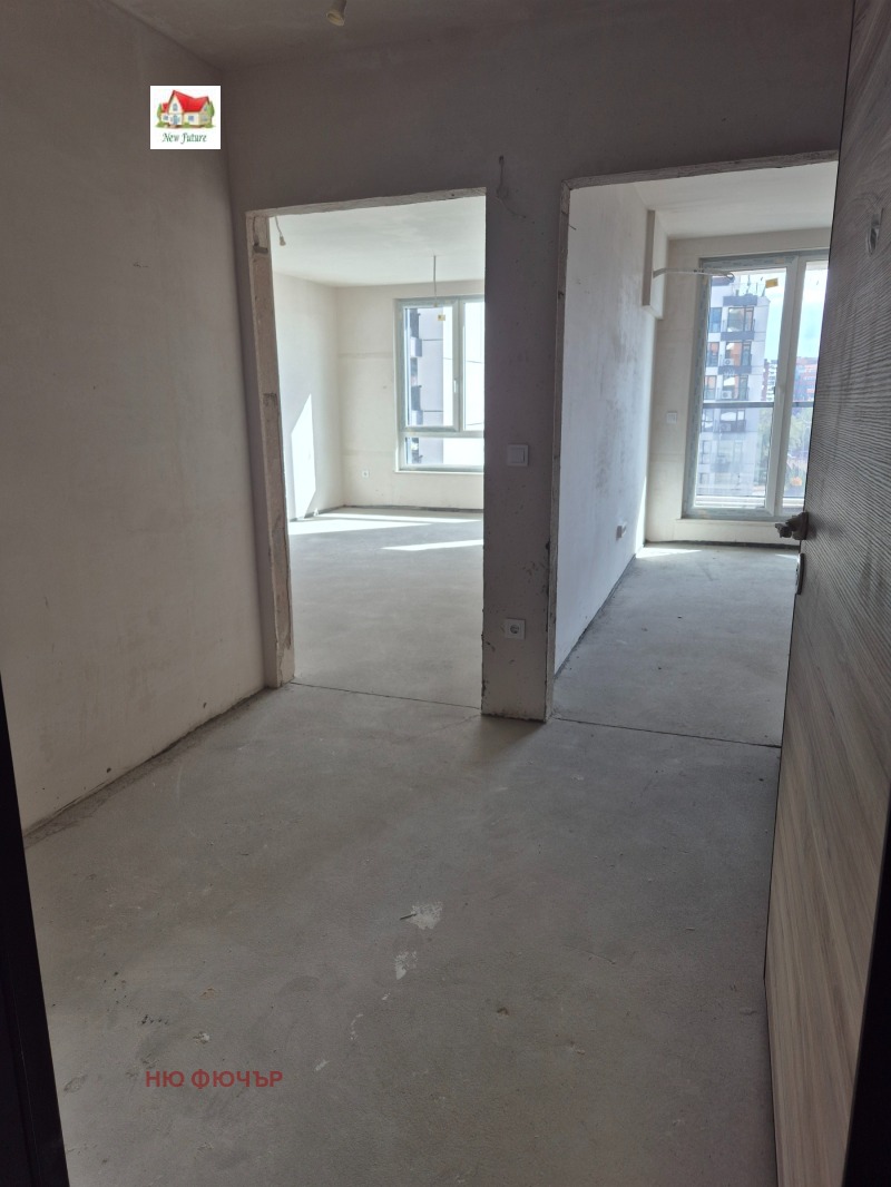 Продава 2-СТАЕН, гр. София, Младост 4, снимка 14 - Апартаменти - 53558930