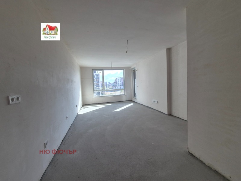 Продава 2-СТАЕН, гр. София, Младост 4, снимка 6 - Апартаменти - 53558930