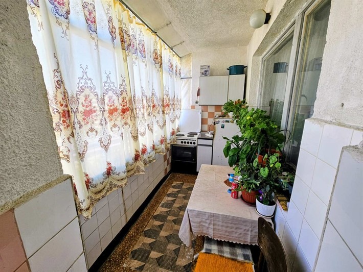 Продава 2-СТАЕН, гр. София, Младост 3, снимка 17 - Апартаменти - 55650249