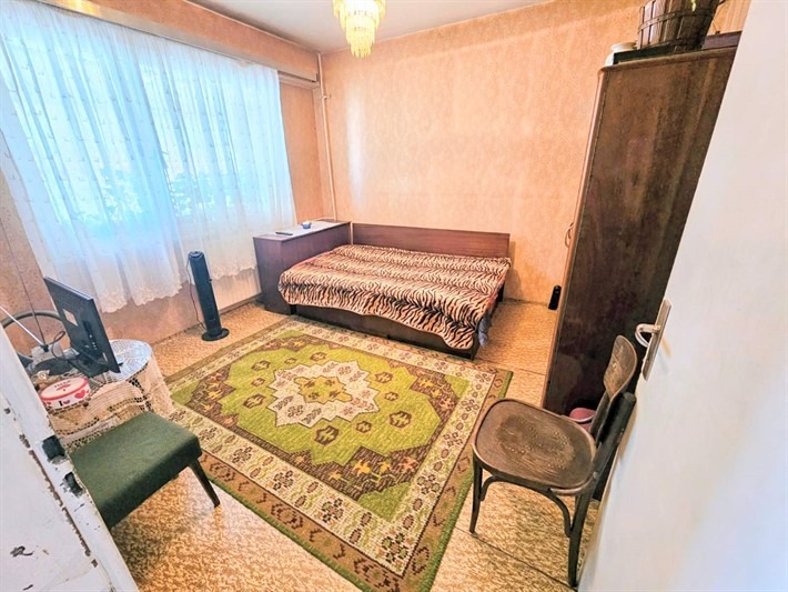 Продава 2-СТАЕН, гр. София, Младост 3, снимка 5 - Апартаменти - 55650249