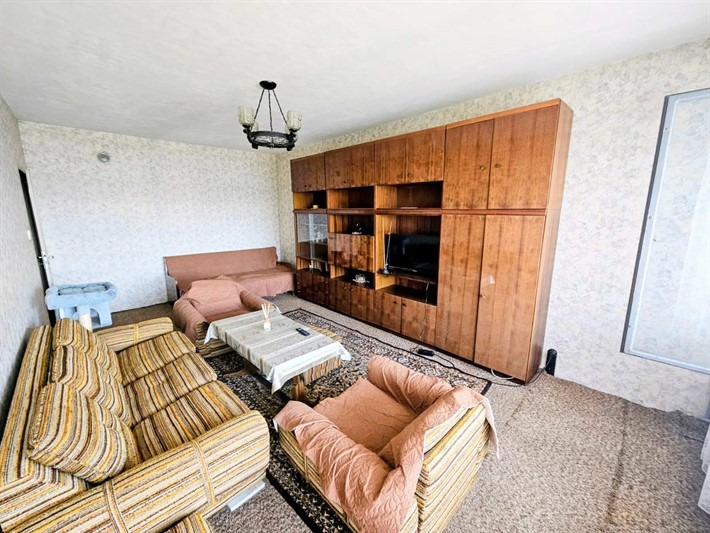 Продава 2-СТАЕН, гр. София, Младост 3, снимка 4 - Апартаменти - 55650249