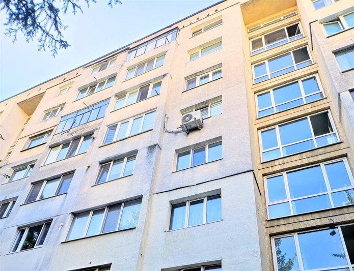Продава 2-СТАЕН, гр. София, Младост 3, снимка 2 - Апартаменти - 55650249