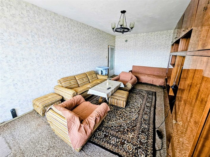 Продава 2-СТАЕН, гр. София, Младост 3, снимка 3 - Апартаменти - 55650249