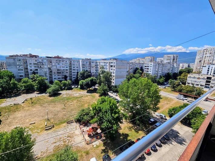 Продава 2-СТАЕН, гр. София, Младост 3, снимка 13 - Апартаменти - 55650249