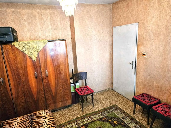 Продава 2-СТАЕН, гр. София, Младост 3, снимка 8 - Апартаменти - 55650249