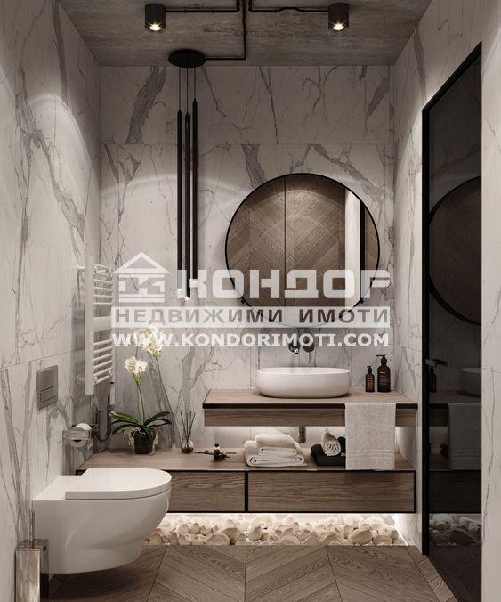 De vânzare  2 dormitoare Plovdiv , Belomorsci , 210 mp | 76771644 - imagine [6]