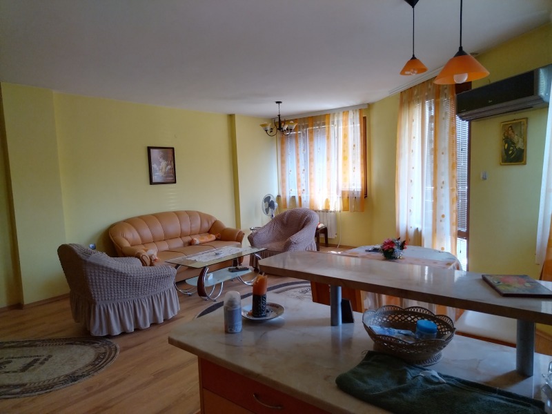 Till salu  2 sovrum Pernik , Centar , 129 kvm | 53336860 - bild [3]