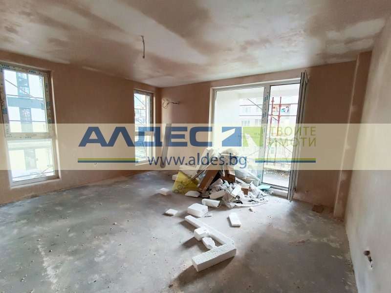 Продава  3-стаен, град София, Връбница 1 •  156 600 EUR • ID 52092255 — holmes.bg - [1] 