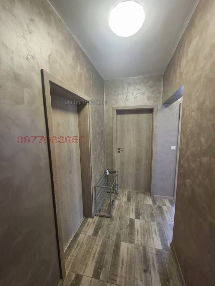 Продава 3-СТАЕН, гр. Бургас, Възраждане, снимка 7 - Апартаменти - 53196766