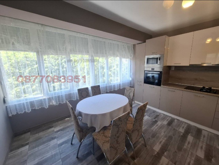 Продава 3-СТАЕН, гр. Бургас, Възраждане, снимка 3 - Апартаменти - 53196766