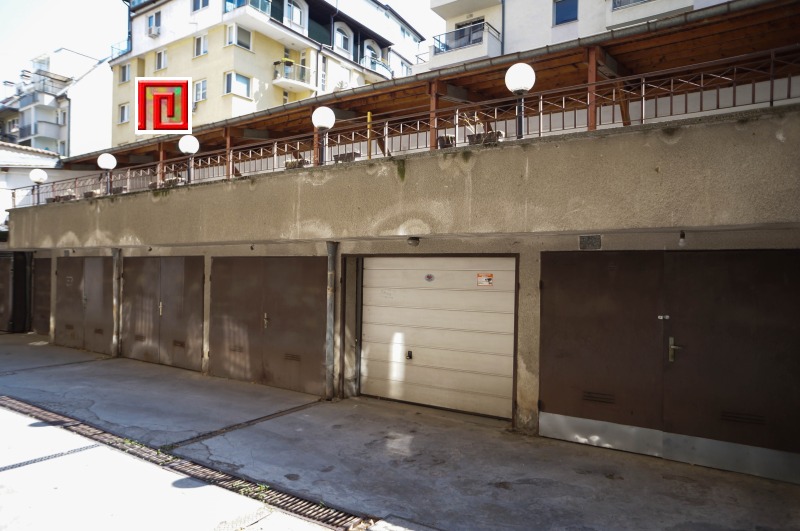 Продава  3-стаен град София , Център , 95 кв.м | 39400388 - изображение [15]