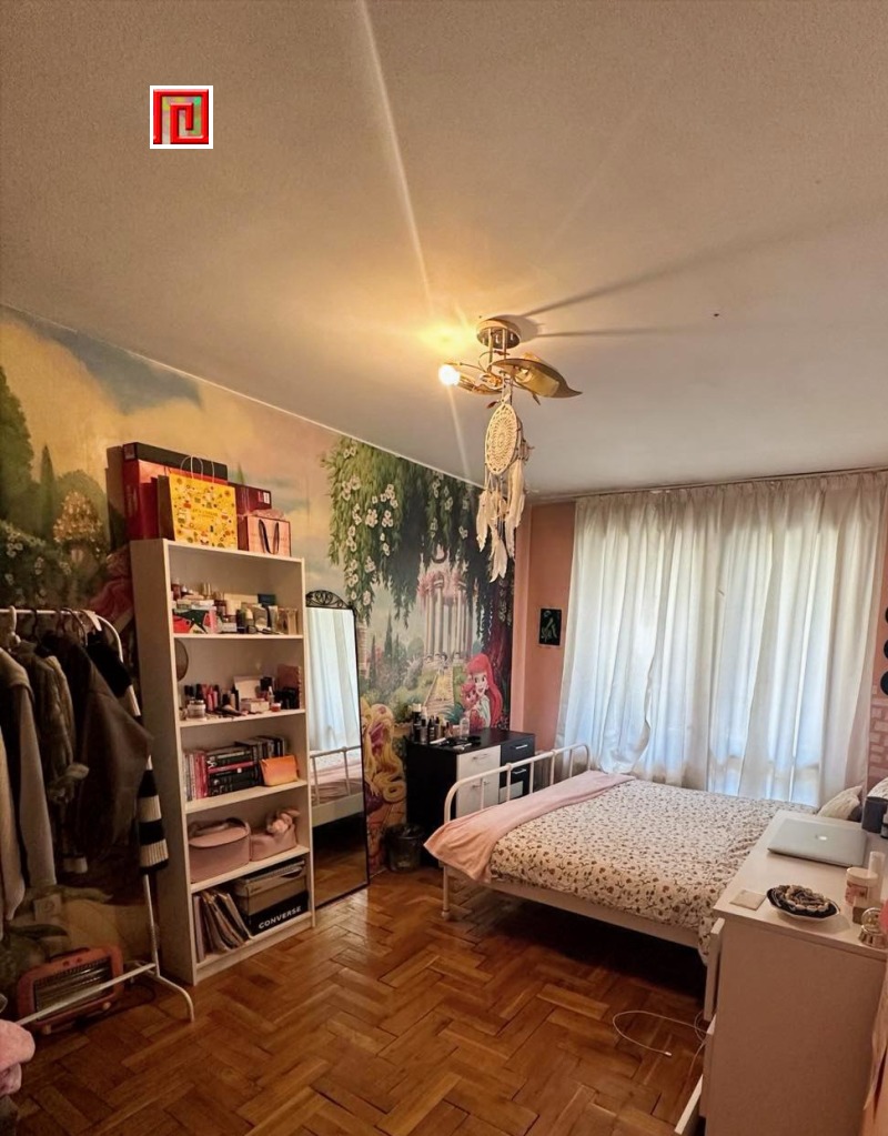 Продава  3-стаен град София , Център , 95 кв.м | 39400388 - изображение [7]
