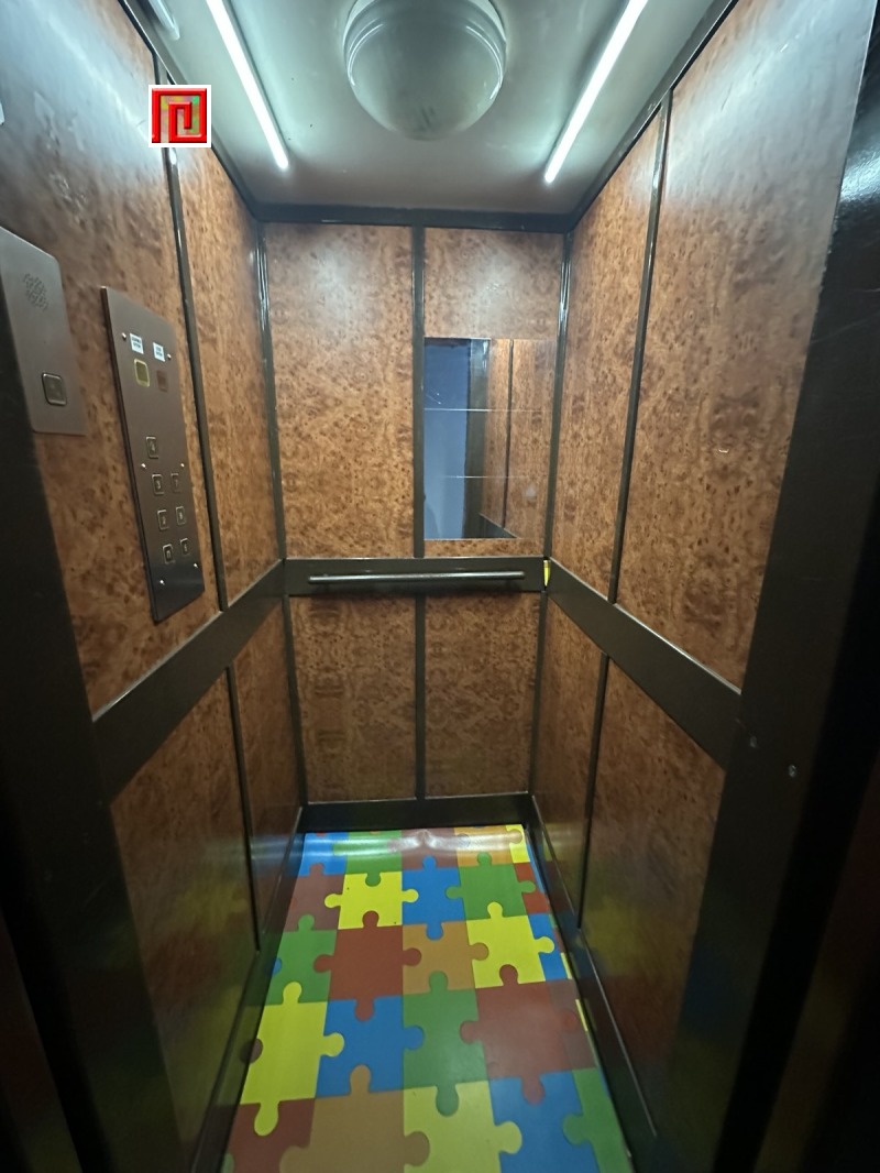 Продава  3-стаен град София , Център , 95 кв.м | 39400388 - изображение [13]