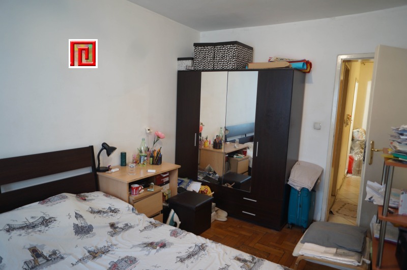 Продава  3-стаен град София , Център , 95 кв.м | 39400388 - изображение [8]