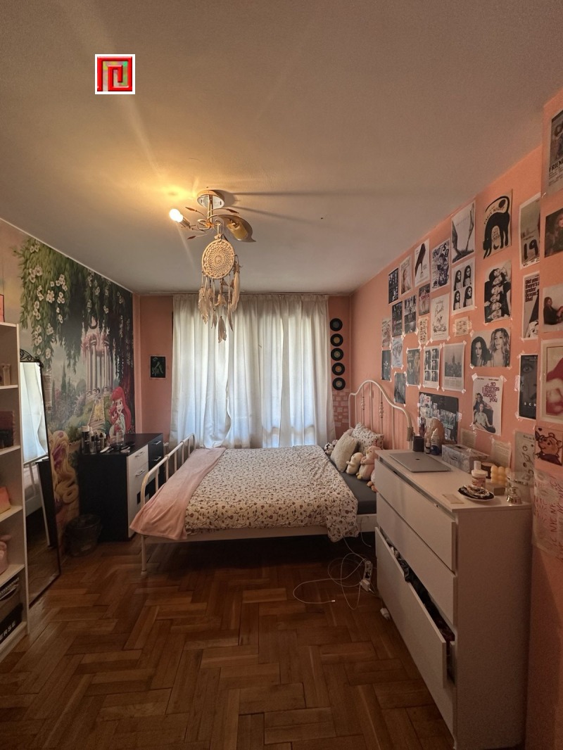 Продава  3-стаен град София , Център , 95 кв.м | 39400388 - изображение [5]