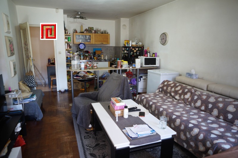 Продава  3-стаен град София , Център , 95 кв.м | 39400388 - изображение [4]