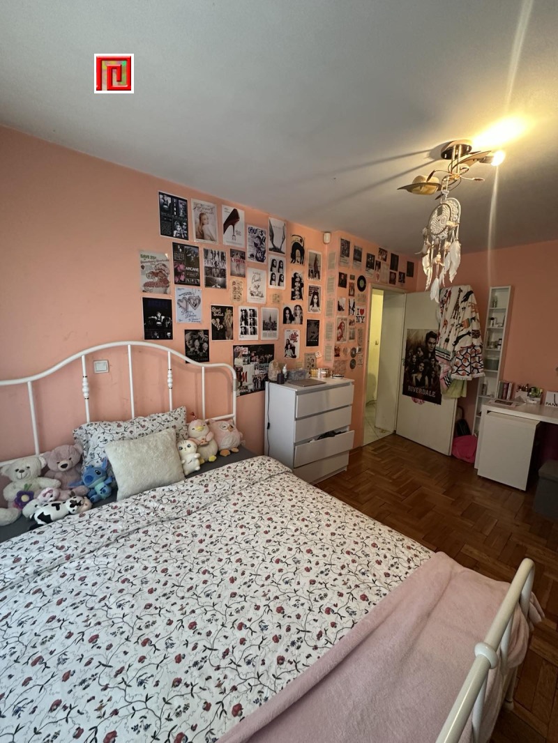 Продава  3-стаен град София , Център , 95 кв.м | 39400388 - изображение [6]