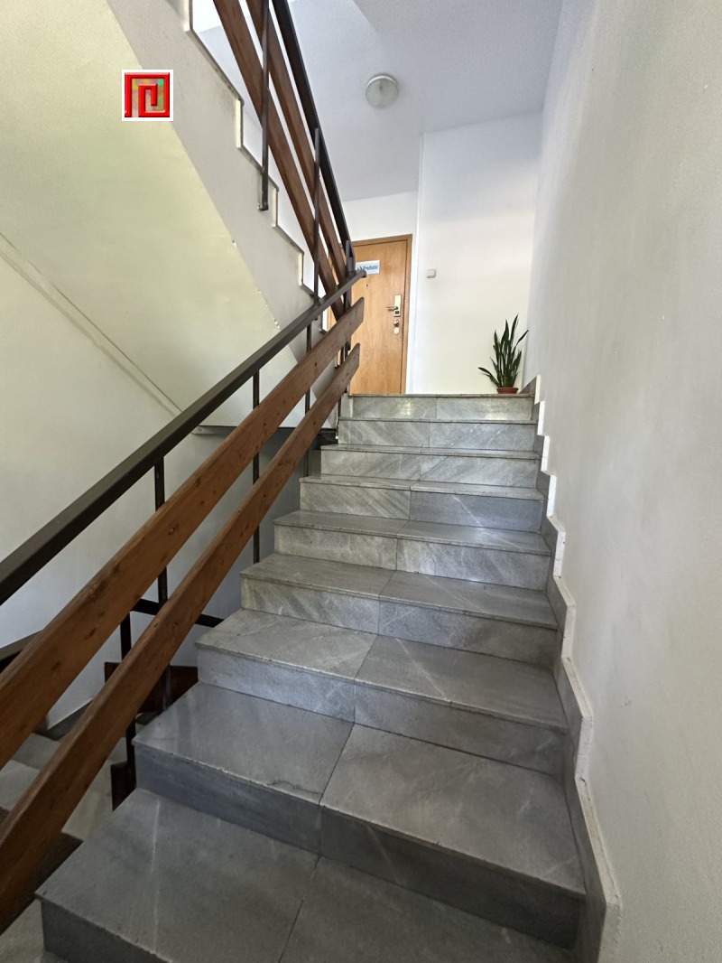 Продава  3-стаен град София , Център , 95 кв.м | 39400388 - изображение [14]