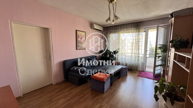 Продава  3-стаен град София , Връбница 2 , 83 кв.м | 90607646 - изображение [3]